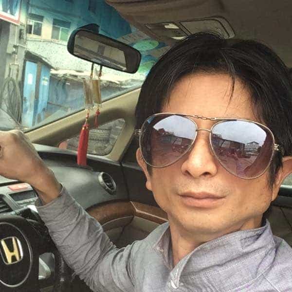 海南47岁单身帅哥真诚找对象-茂名征婚相亲网