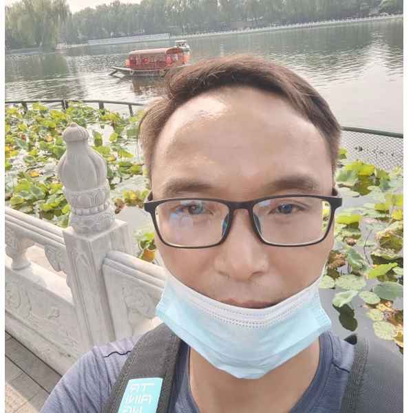北京46岁单身帅哥真诚找对象-茂名征婚相亲网