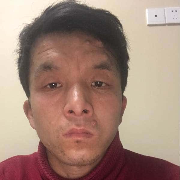 河南34岁单身帅哥真诚找对象-茂名征婚相亲网