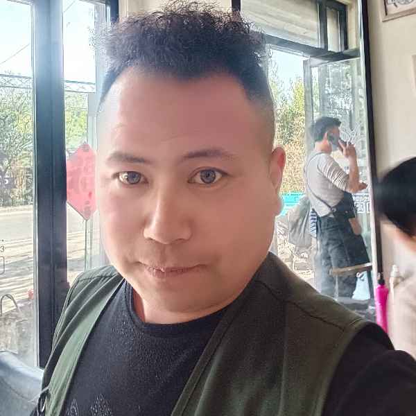 山东34岁单身帅哥真诚找对象-茂名征婚相亲网