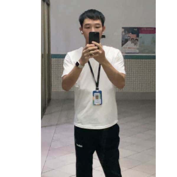 广东34岁单身帅哥真诚找对象-茂名征婚相亲网