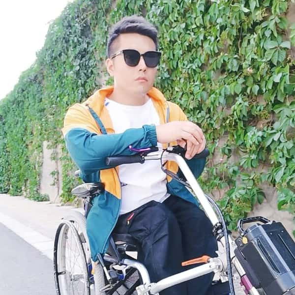 江苏37岁单身帅哥真诚找对象-茂名征婚相亲网