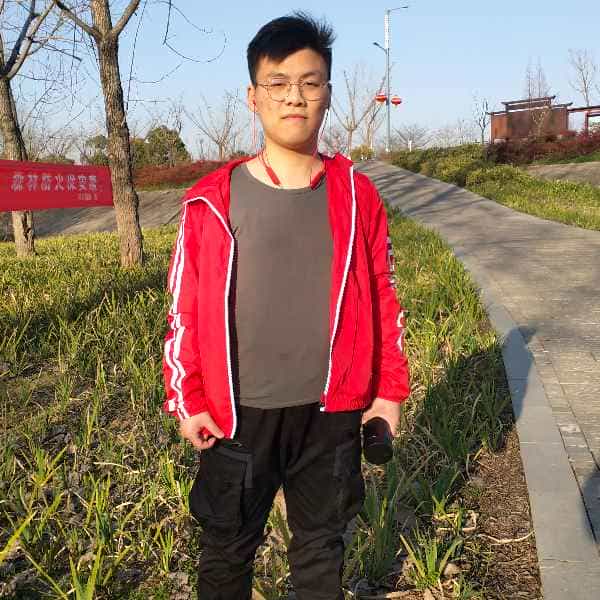 24岁岁安徽单身帅哥 - 茂名吉缘网