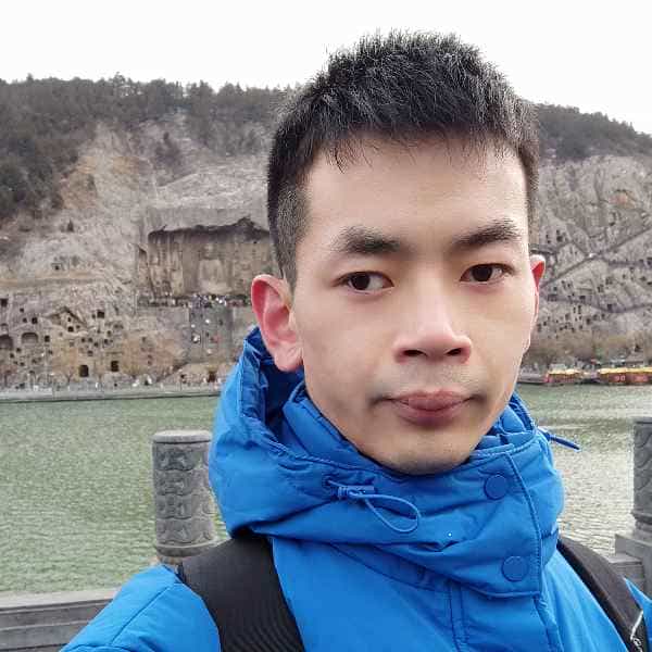 28岁岁河南单身帅哥 - 茂名吉缘网