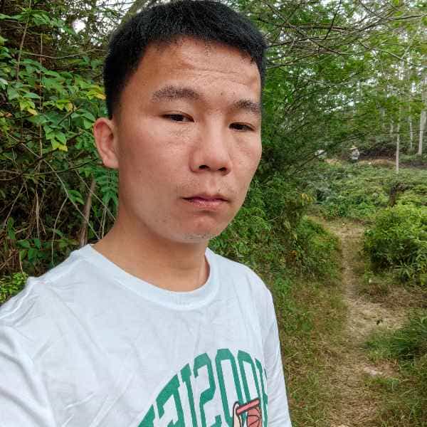 35岁岁广东单身帅哥 - 茂名吉缘网