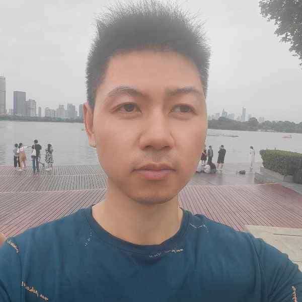 36岁岁安徽单身帅哥 - 茂名吉缘网