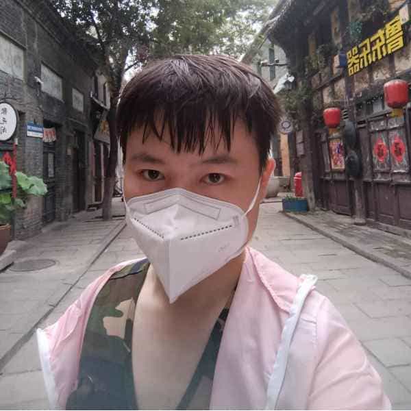 30岁岁河北单身帅哥 - 茂名吉缘网