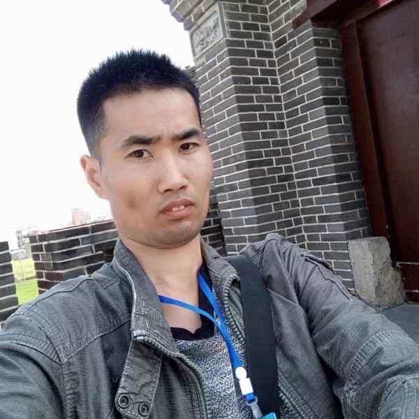 35岁岁安徽单身帅哥 - 茂名吉缘网