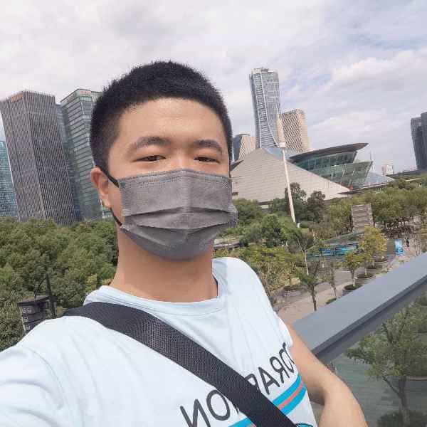 35岁岁浙江单身帅哥 - 茂名吉缘网