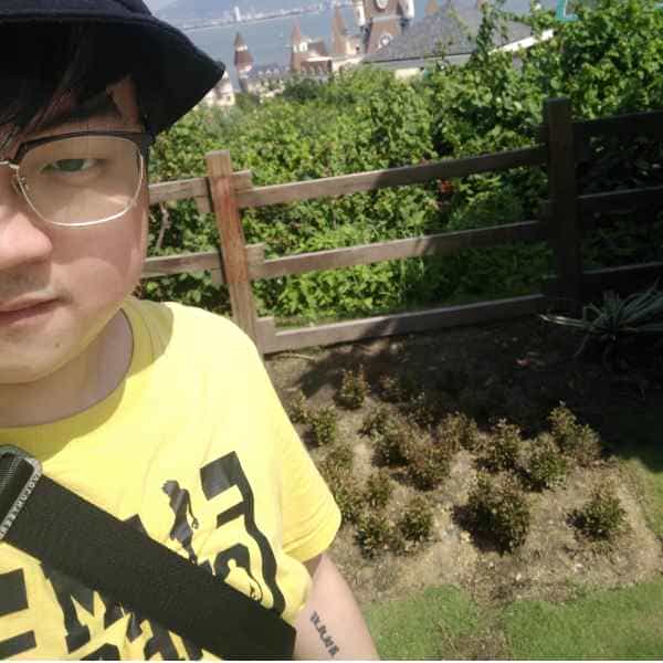 29岁岁湖南单身帅哥 - 茂名吉缘网