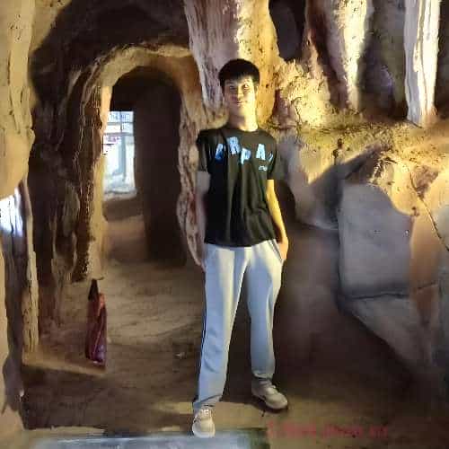 33岁岁湖南单身帅哥 - 茂名吉缘网